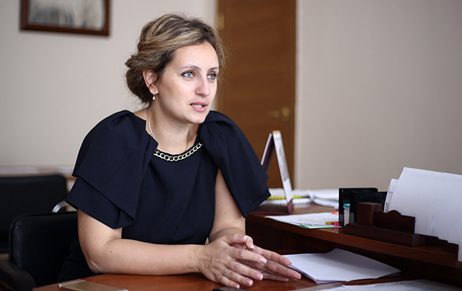 Тамара Мазур: В музеях може виникнути проблема, коли сучасних творів мистецтва немає взагалі