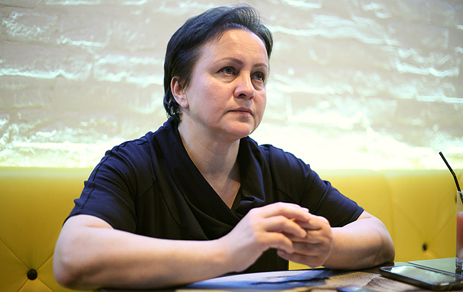 Алла Антонова: дорослим потрібно зробити максимум, щоб дитинство їх дитини, хворої на рак, тривало