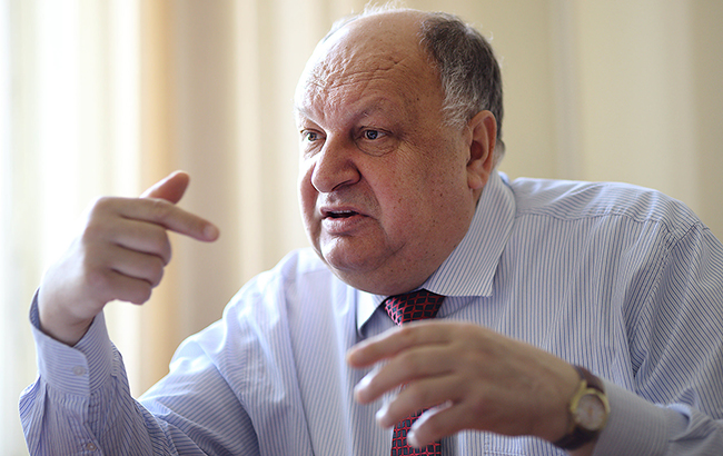 Павел Гриценко: Пришло поколение, которое понимает политическое значение украинского языка