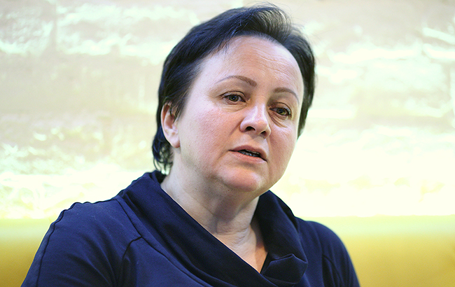 Алла Антонова: дорослим потрібно зробити максимум, щоб дитинство їх дитини, хворої на рак, тривало