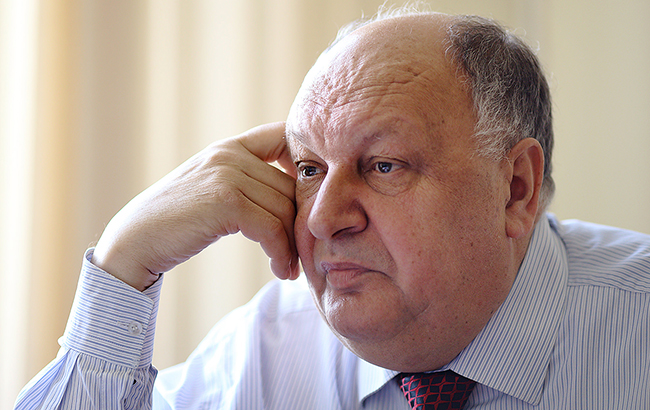 Павло Гриценко: Прийшло покоління, яке розуміє політичне значення української мови