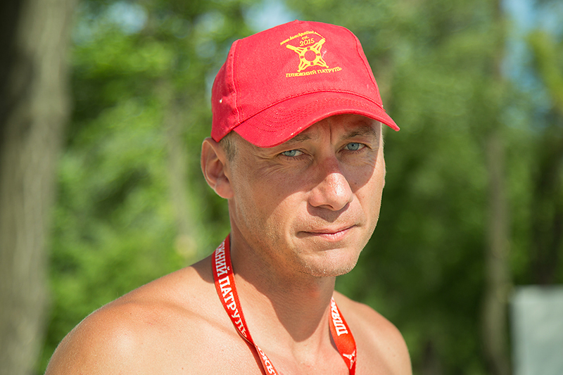 що відбувається з українськими пляжами