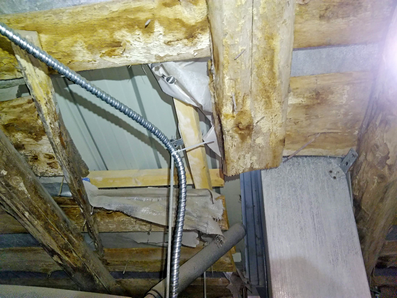 Большой саботаж &quot;Большой стройки&quot;. Как Олейник и Бондаренко завалили программу президента