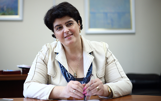 Директор Экспертного центра Минздрава: Применение &quot;фуфломицинов&quot; - это проблема качества лечения в Украине