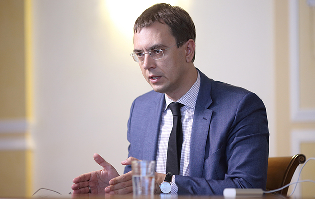 Володимир Омелян: В УЗ мають підписатися кров'ю, що гроші від підвищення тарифів на перевезення підуть на модернізацію