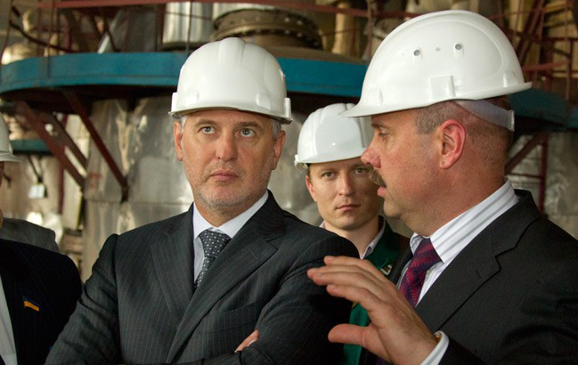 Дмитрий Фирташ: Сегодня сказать, что мне очень необходим ОПЗ – это неправда