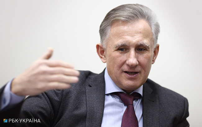 Заступник міністра охорони здоров'я Роман Ілик: МОЗ планує запровадити електронний рецепт у 2018 році