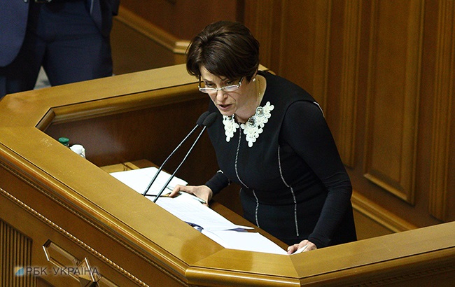 Как депутаты лоббировали льготы для бизнеса в госбюджете-2018