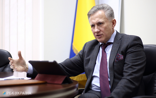 Заступник міністра охорони здоров'я Роман Ілик: МОЗ планує запровадити електронний рецепт у 2018 році