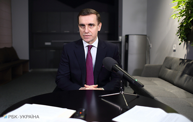 Заступник глави АП Костянтин Єлісєєв: Москва істерично боїться введення миротворчої місії на Донбас