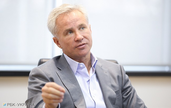 Юрій Косюк: В будівлі Адміністрації президента ще вештаються &quot;привиди&quot; КДБістів