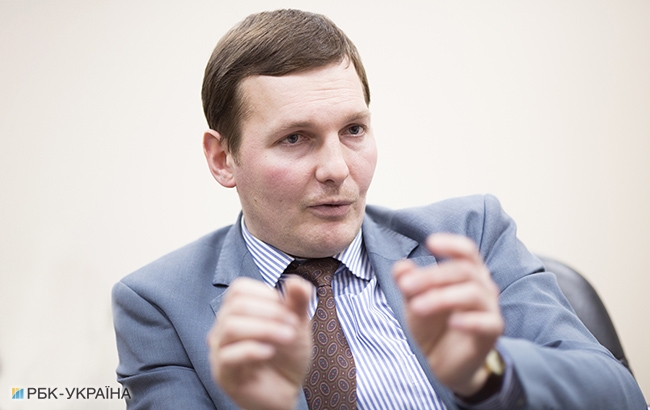 Євген Єнін: У злочинної організації Януковича можуть бути спільники у владі