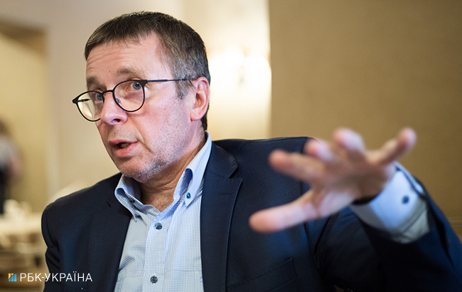 Иван Миклош: Я не вижу никаких отличий между интересами МВФ и Украины