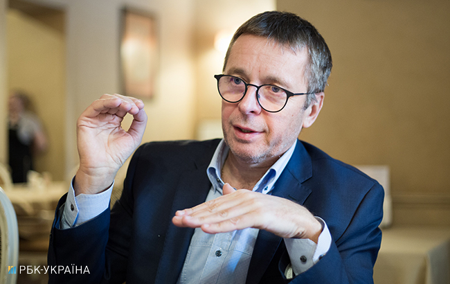 Иван Миклош: Я не вижу никаких отличий между интересами МВФ и Украины