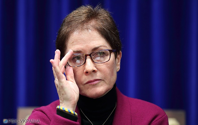 Увольнение посла США в ЕС: кто следующий и почему украинские политики под угрозой