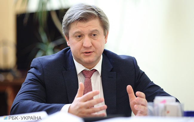 Александр Данилюк: Не нужно истерик и пиара там, где речь идет о государственных деньгах