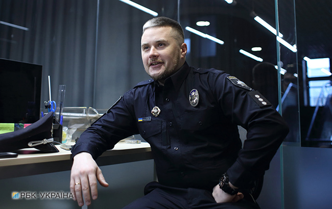 Після "епохи селфі": як змінилися патрульна поліція і ставлення українців до неї