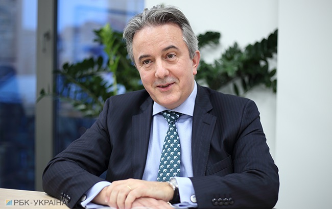 Франсіс Маліж: Внутрішній опір реформам в Україні залишається значним