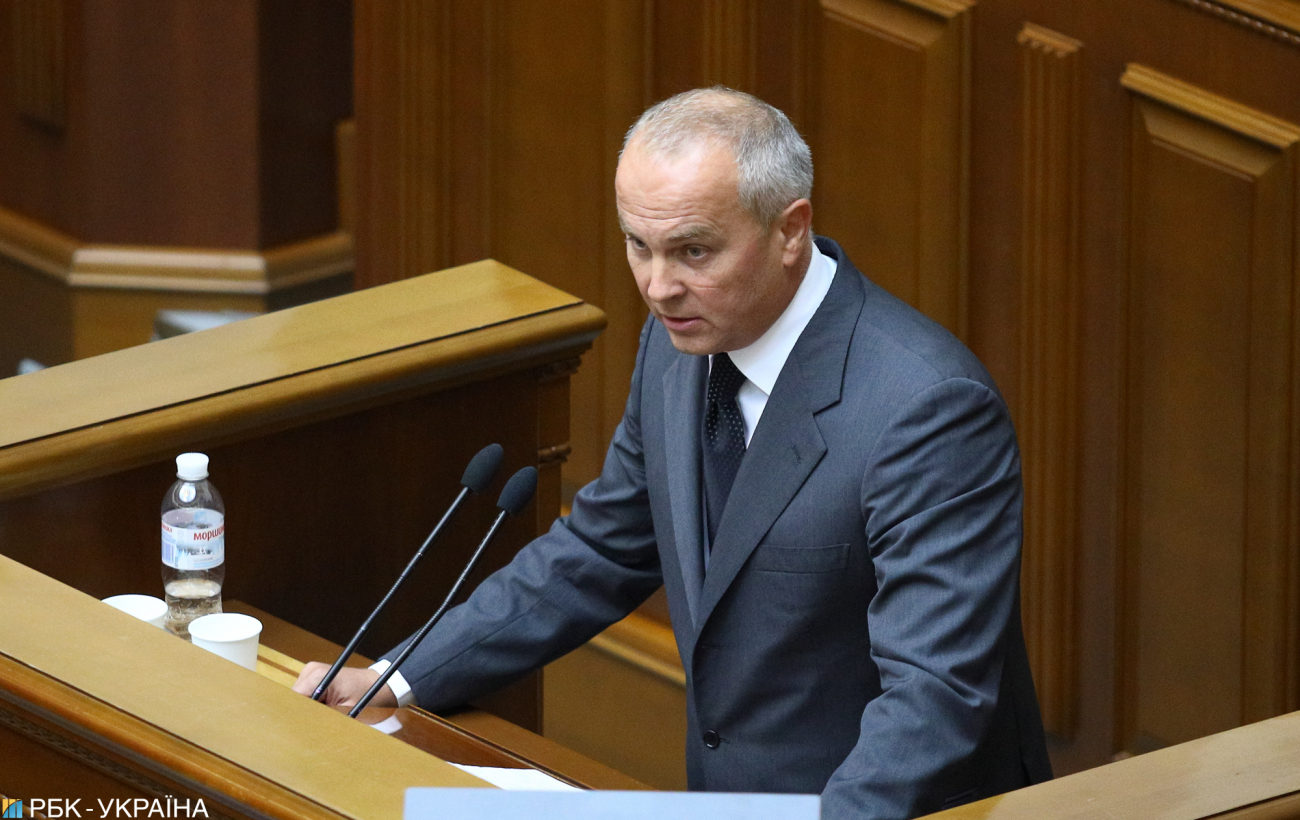 Старая история. Как конфликт вокруг "Нефтегаздобычи" может отразиться на власти Зеленского