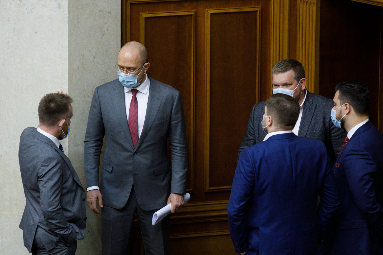 Локдаун на уикэнд: что власть будет делать с карантином на выходных