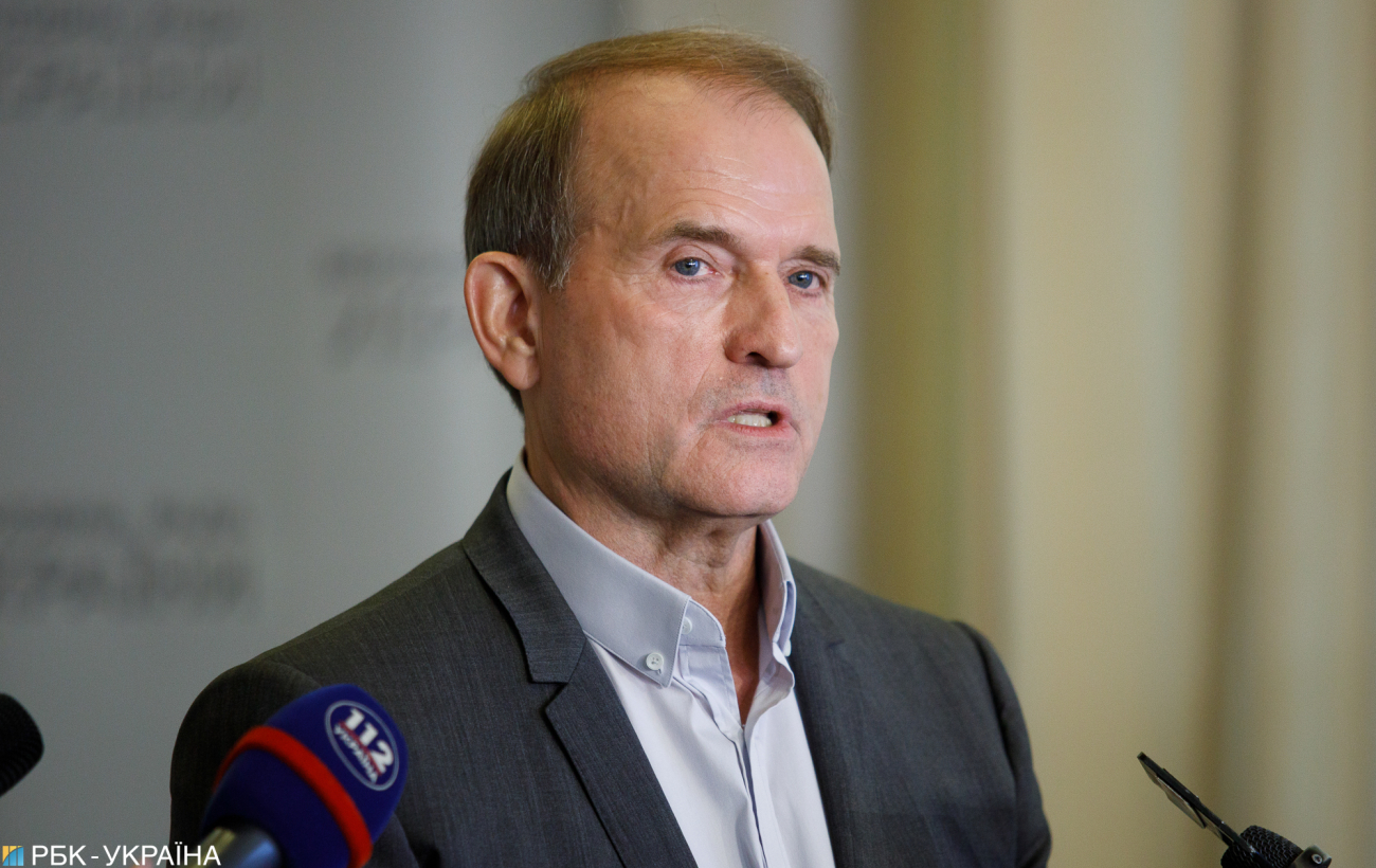 Выход из кадра. Зачем Зеленскому санкции против "каналов Медведчука" и чего ждать дальше