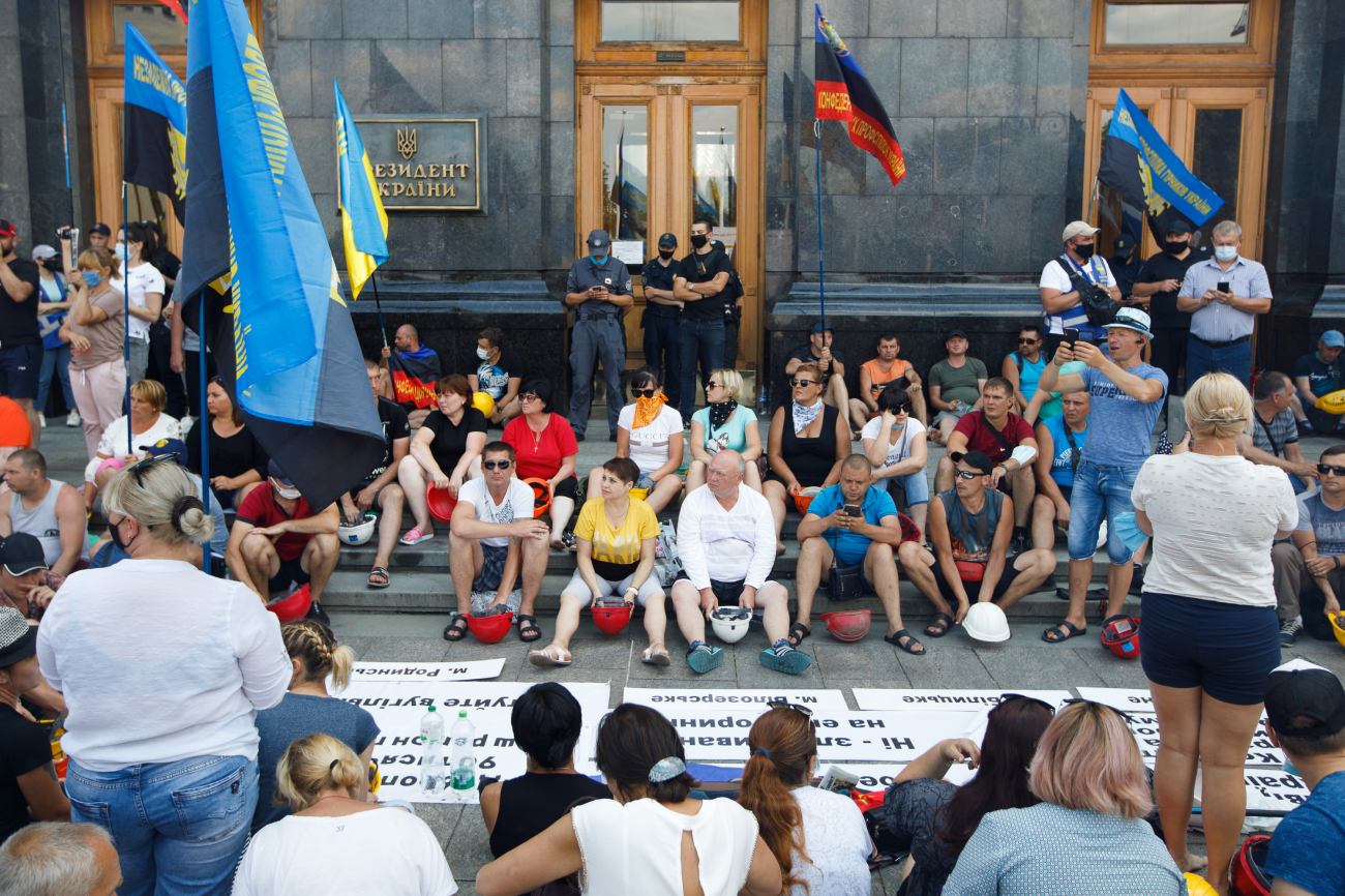 Формула вугілля. Як &quot;Роттердам+&quot; допоміг держшахтам і заощадив бюджетні гроші