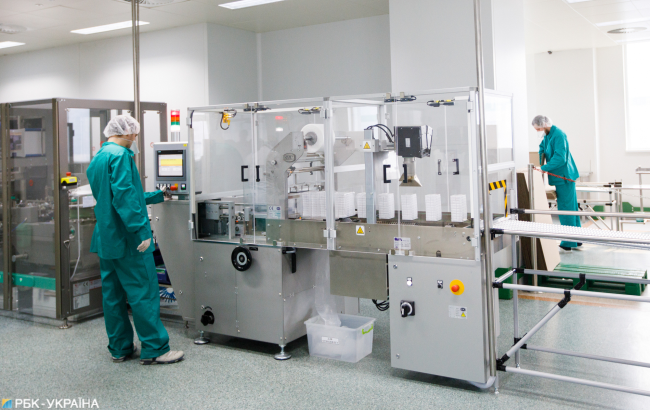 Выход из кризиса и диджитализация процессов. Какие изменения ждут украинскую фарму в 2021