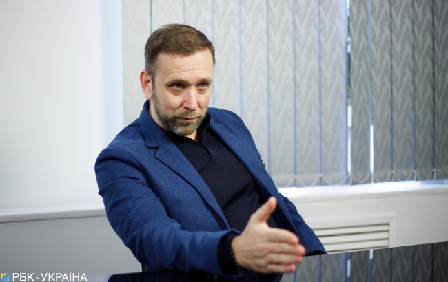 Александр Щуцкий: Контрабанда вышла на новый уровень борьбы с таможней