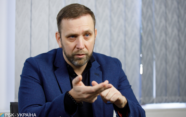 Александр Щуцкий: Контрабанда вышла на новый уровень борьбы с таможней