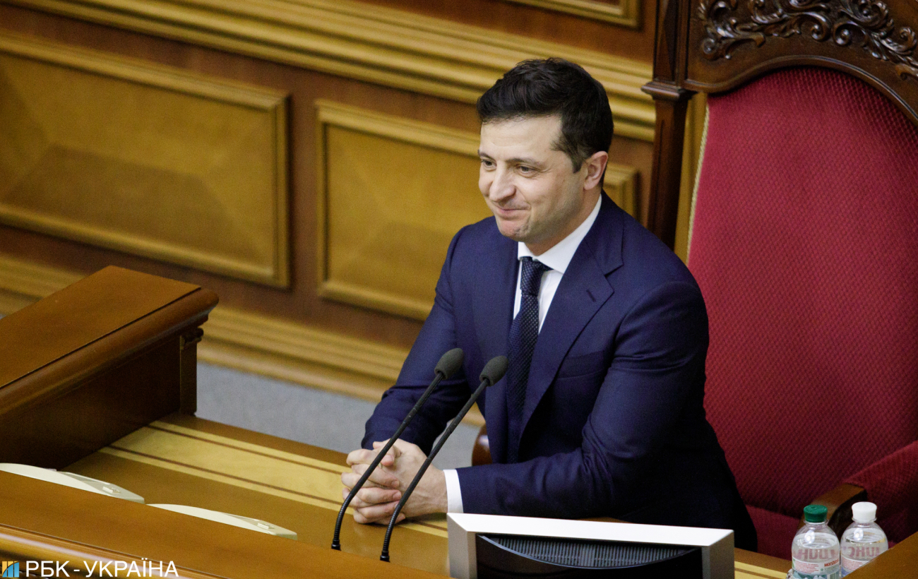 Министры без приставки. Как Зеленский смог одержать победу над Радой