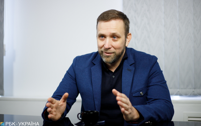 Александр Щуцкий: Контрабанда вышла на новый уровень борьбы с таможней