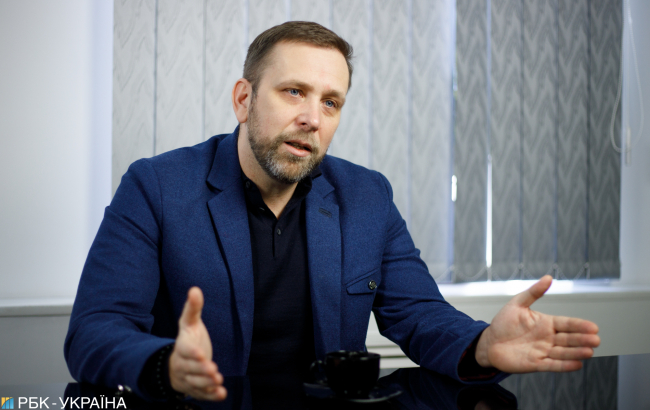 Александр Щуцкий: Контрабанда вышла на новый уровень борьбы с таможней