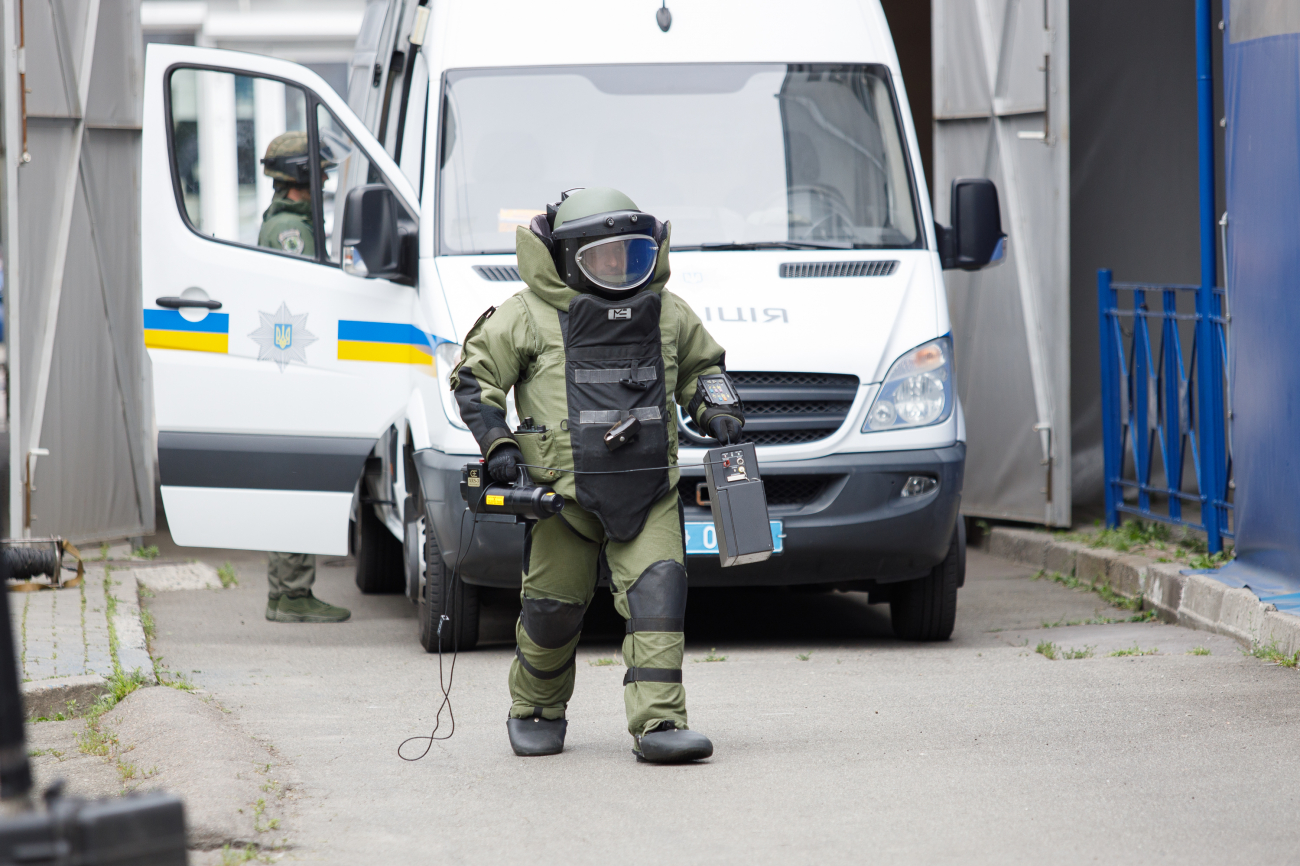 Взрывная тенденция: что стоит за всплеском терроризма в Украине