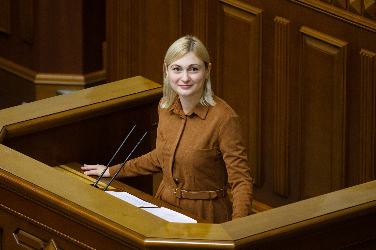 Министры без приставки. Как Зеленский смог одержать победу над Радой