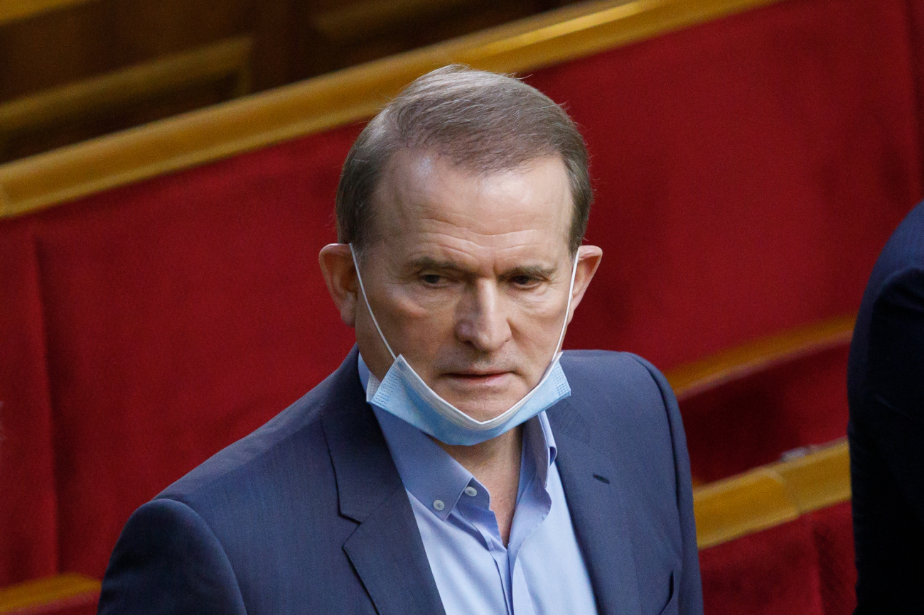 На грани мира. Что происходит на Донбассе и готова ли Украина к &quot;ответу Путина&quot;