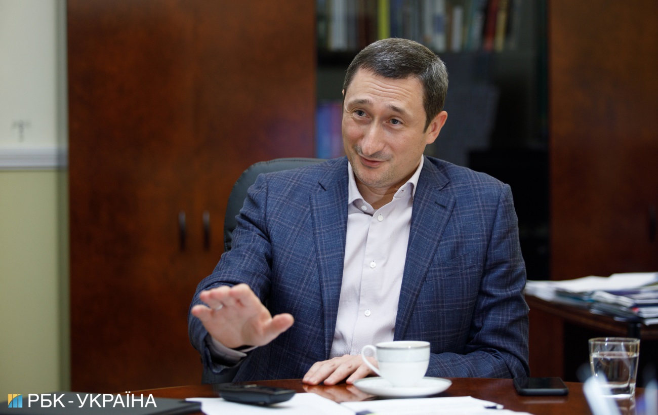 Олексій Чернишов: Наразі немає підстав для підвищення комунальних тарифів