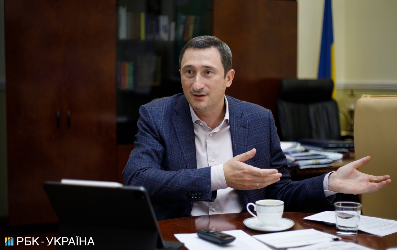 Олексій Чернишов: Наразі немає підстав для підвищення комунальних тарифів