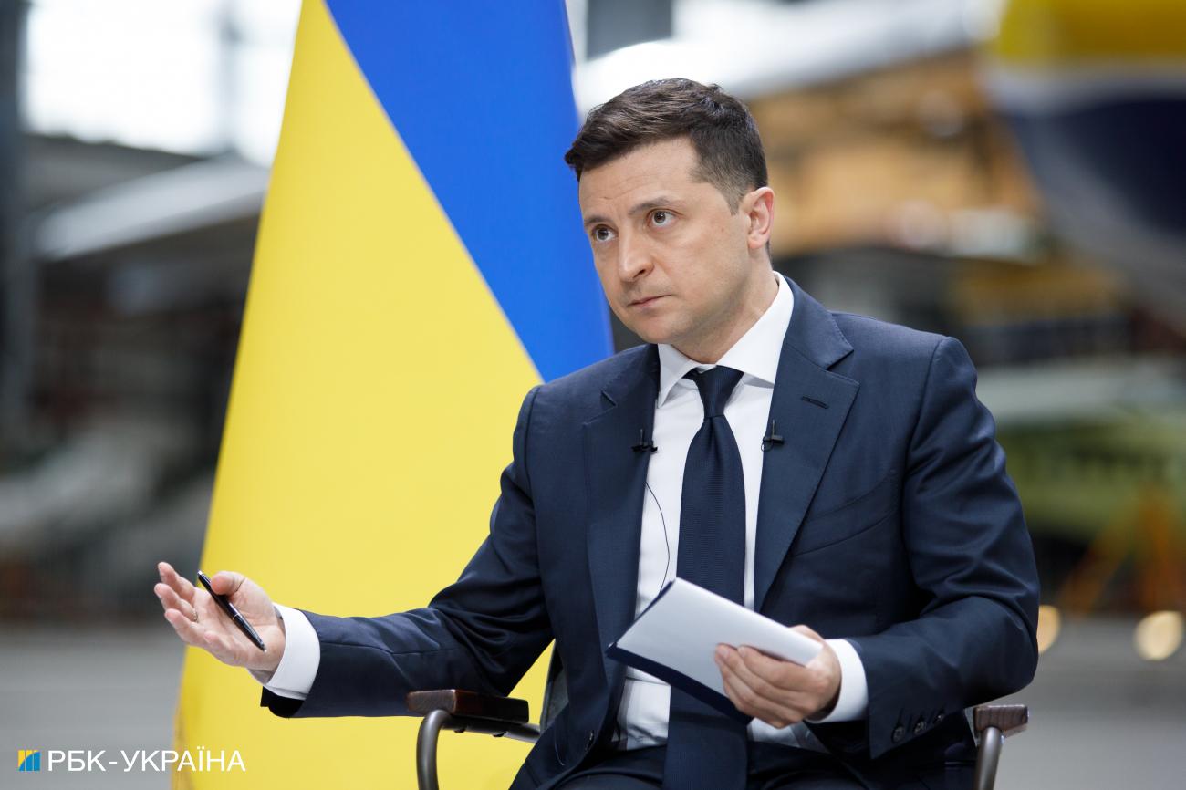 Армия добровольцев. Как и зачем у Зеленского решили создать национальное сопротивление