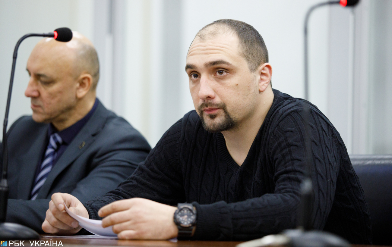 Справа Майдану: що змінилося за рік після обміну екс-бійців "Беркута"