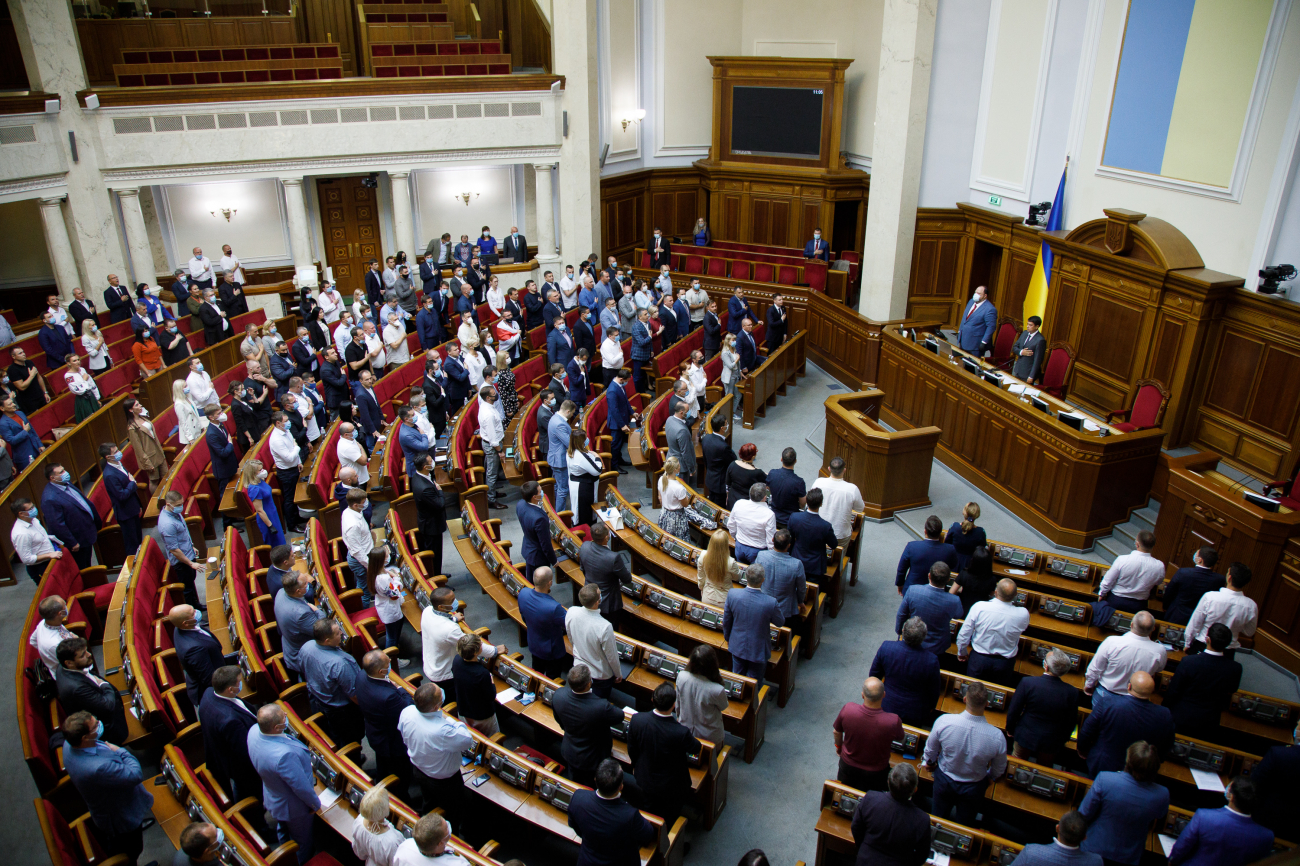 Большая перестановка: что власть планирует делать с руководством НАБУ и САП