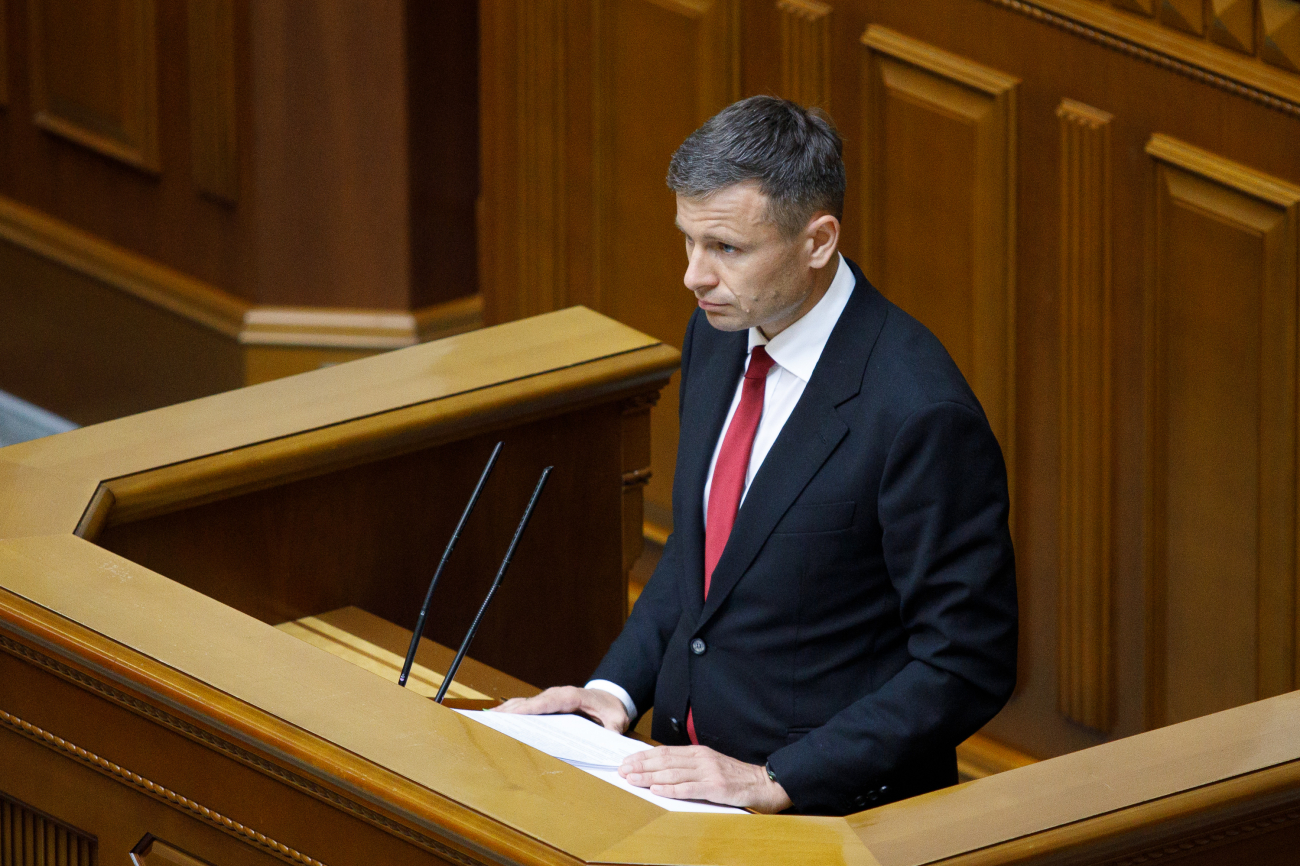 Держбюджет-2021: що Рада і Кабмін заклали у держскарбницю на наступний рік