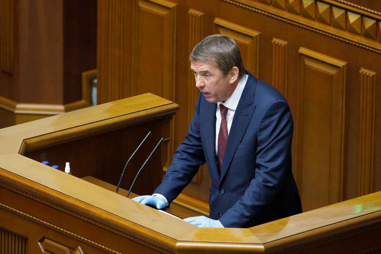 Аграрне лобі у Раді: хто з політиків грає на боці великих холдингів