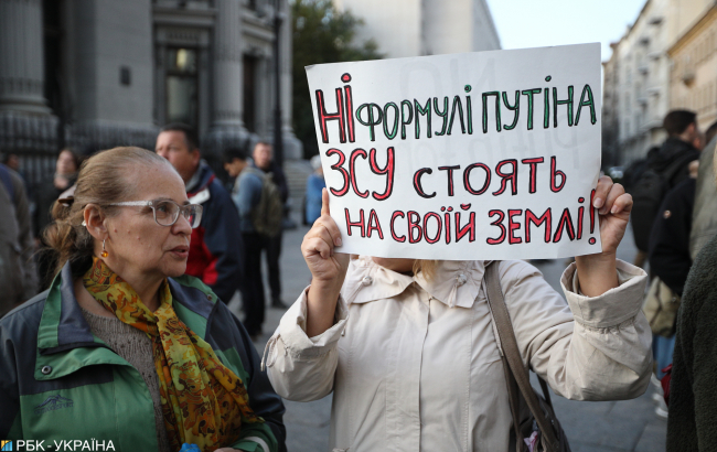 "Формула Штайнмайера": что может помешать Зеленскому достичь мира на Донбассе