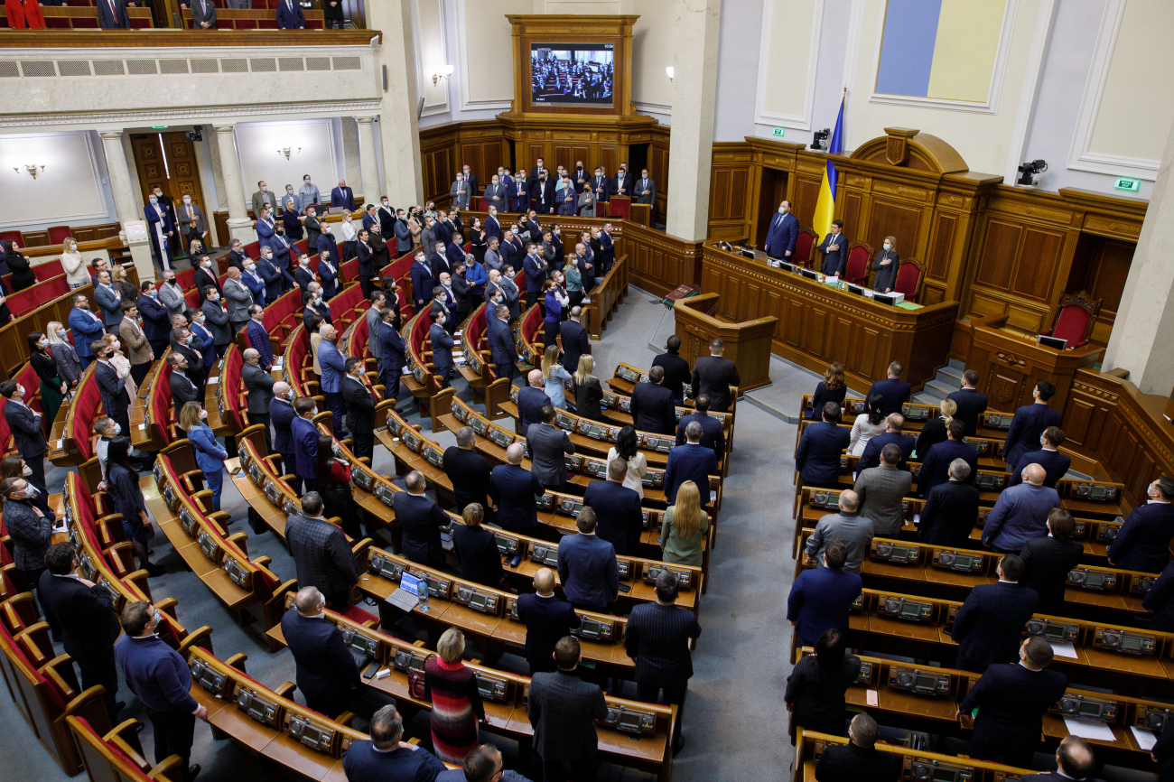 Аграрне лобі у Раді: хто з політиків грає на боці великих холдингів