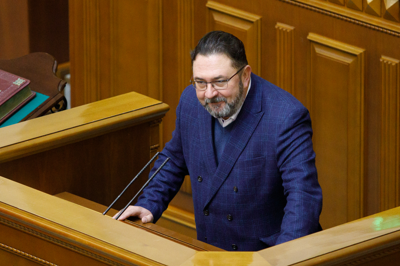 Медіанагляд. Як в Україні хочуть регулювати ЗМІ