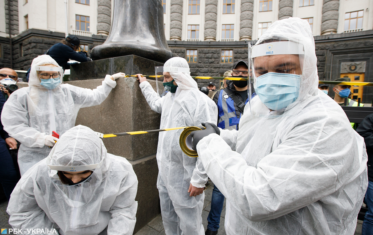Психотерапевт Олег Чабан: Воювати зі психопандемією набагато складніше