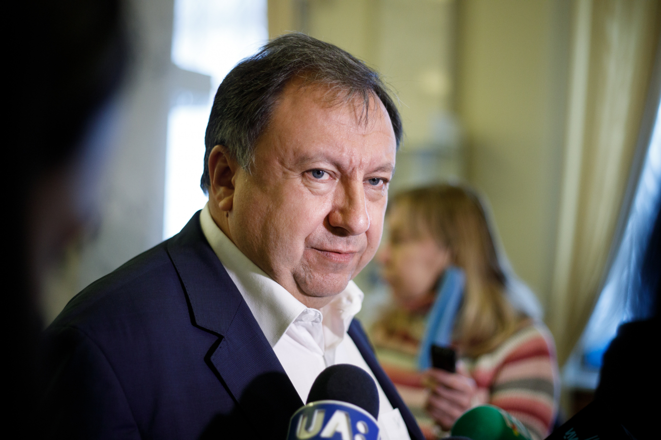 Медіанагляд. Як в Україні хочуть регулювати ЗМІ