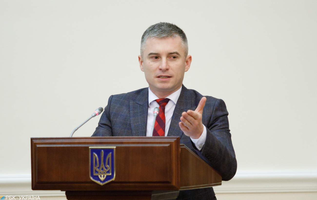 Корупція в законі. Як і чому КСУ "вбив" електронне декларування