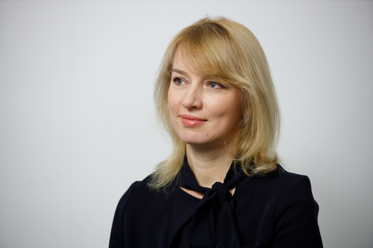 Елена Шуляк: Коррупционная &quot;такса&quot; в строительстве выросла в три раза