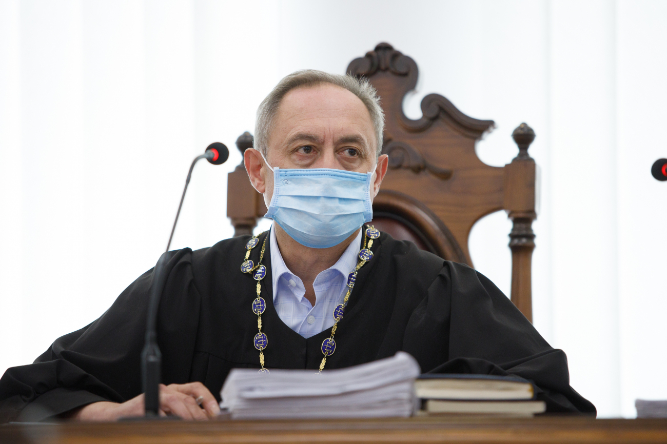 Вечная реформа: как команда Зеленского меняет судебную систему